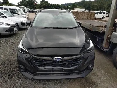 Subaru Crosstrek 2025