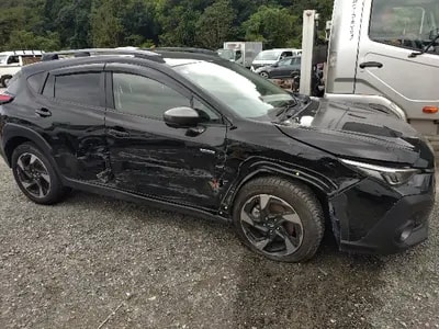Subaru Crosstrek 2025