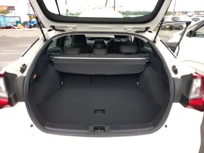 Toyota Prius 2020