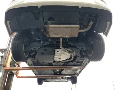 Toyota Prius 2020