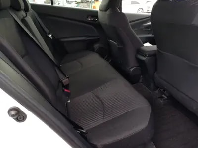 Toyota Prius 2020