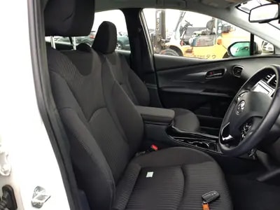 Toyota Prius 2020
