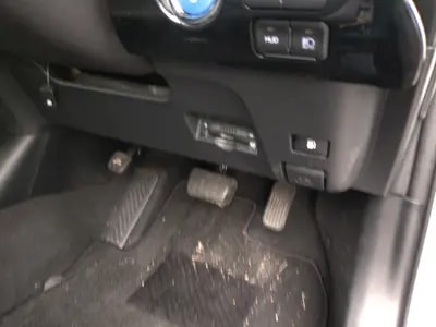 Toyota Prius 2020