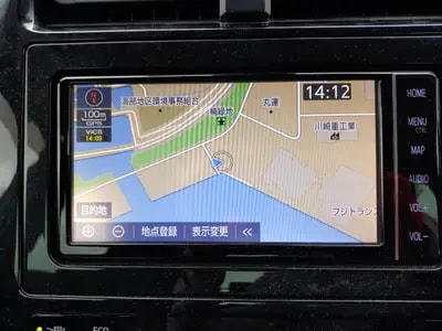 Toyota Prius 2020