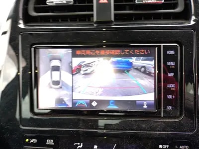 Toyota Prius 2020