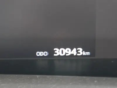 Toyota Prius 2020