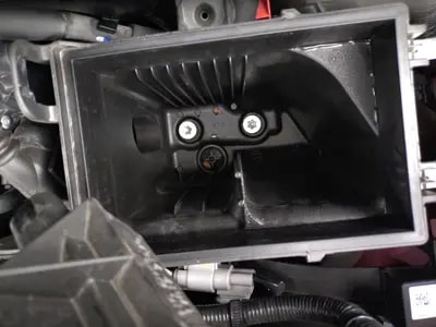 Toyota Prius 2020