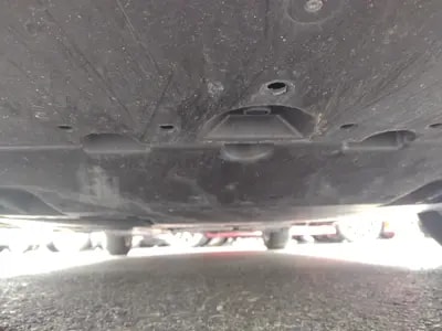 Toyota Prius 2022