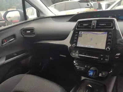 Toyota Prius 2022