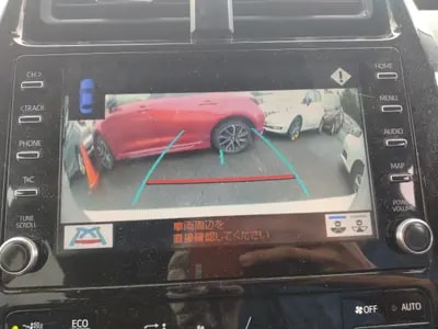 Toyota Prius 2022