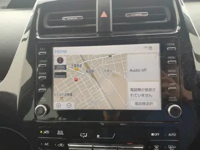 Toyota Prius 2022