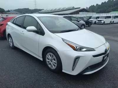 Toyota Prius 2022
