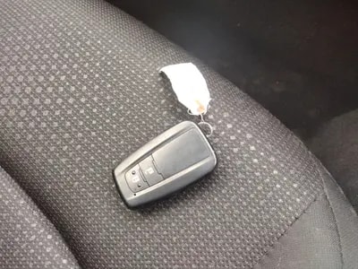 Toyota Prius 2022