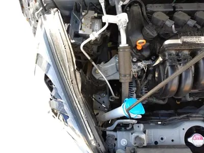 Honda Fit 2023