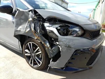 Honda Fit 2023