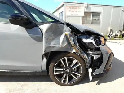 Honda Fit 2023