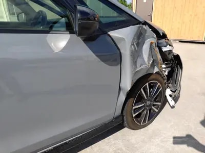 Honda Fit 2023