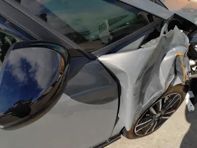 Honda Fit 2023