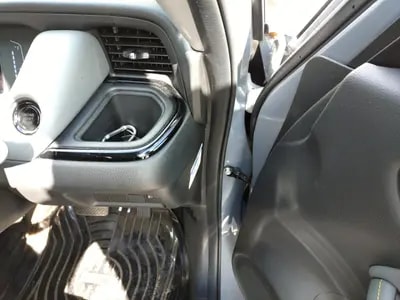 Honda Fit 2023