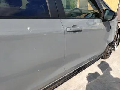Honda Fit 2023