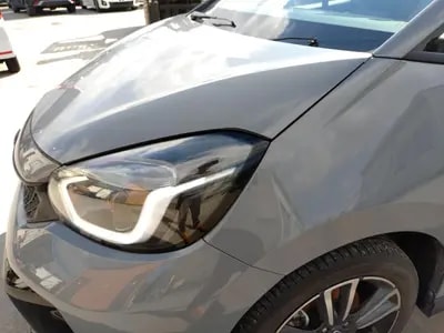 Honda Fit 2023