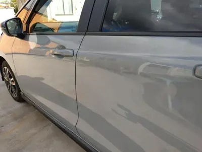 Honda Fit 2023