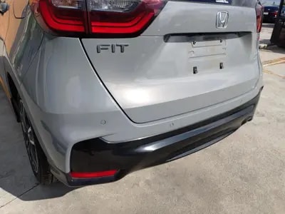 Honda Fit 2023