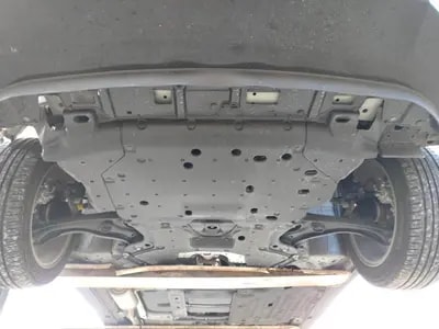 Honda Fit 2023