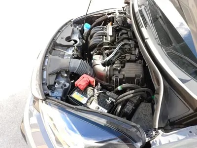 Honda Fit 2023