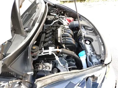 Honda Fit 2023