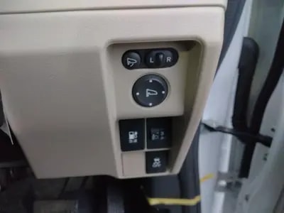 Honda N-van E: 2024
