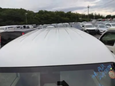 Honda N-van E: 2024