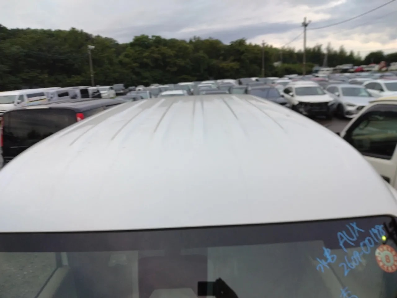 Honda N-van E: 2024