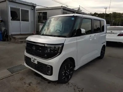 Nissan Roox 2026