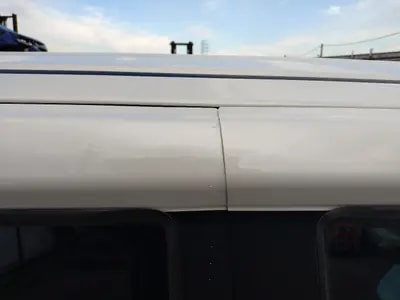 Nissan Roox 2026
