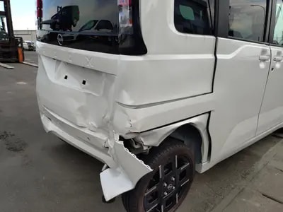 Nissan Roox 2026