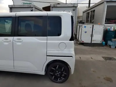 Nissan Roox 2026