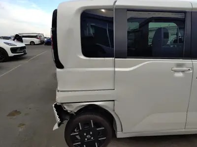 Nissan Roox 2026