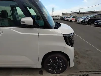 Nissan Roox 2026