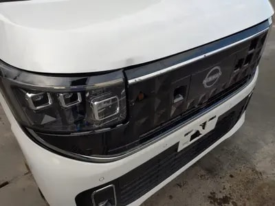 Nissan Roox 2026