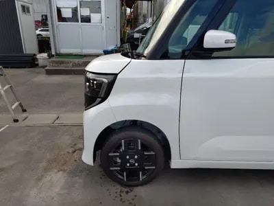 Nissan Roox 2026