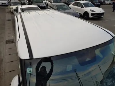 Nissan Roox 2026