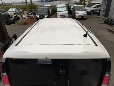 Nissan Roox 2026