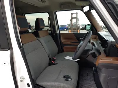 Nissan Roox 2026