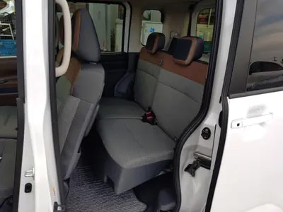 Nissan Roox 2026