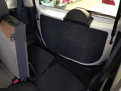 Nissan Roox 2026