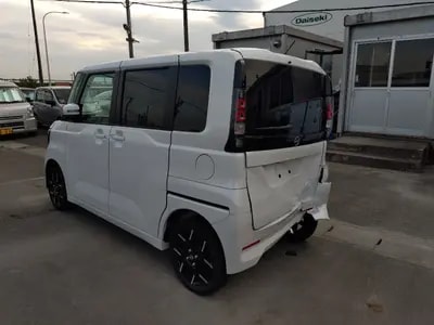 Nissan Roox 2026