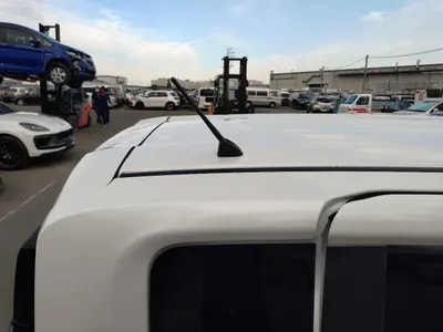 Nissan Roox 2026