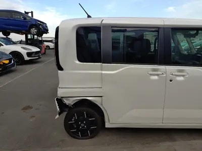 Nissan Roox 2026