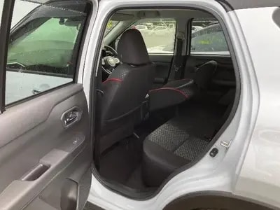Toyota Raize 2025